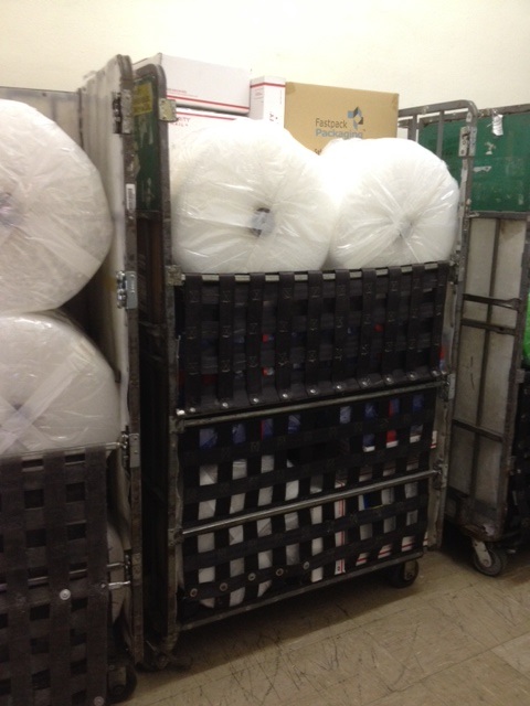 Bubble Wrap Rolls, BubbleWrap Shipping to Customers